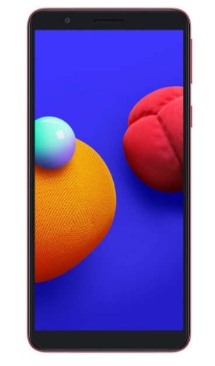 Samsung GalaxyA01 Core
