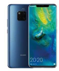 Mate 20 pro