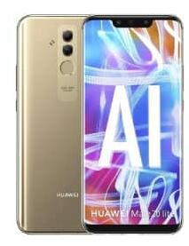 Mate20  Lite
