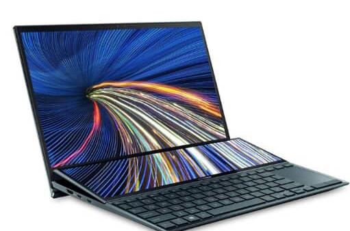 Asus_ZenBok 14 - UX482EG