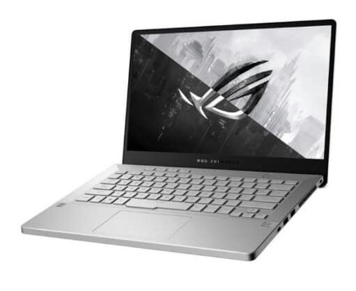 Asus_RoG Zephyrus GA401QM-K2314