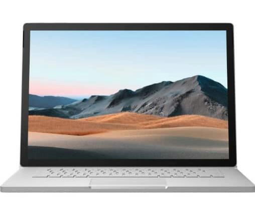 Suface Book 3-F