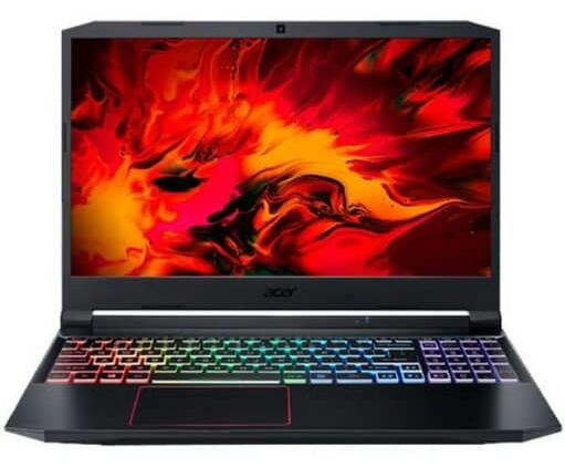 Nitro5 An515-55-58HK