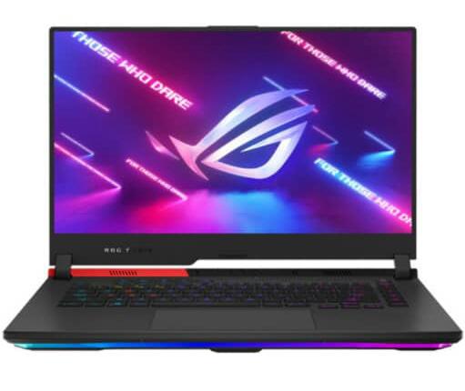 RoG Strix G15-G513iE-AA