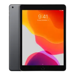 iPad 7