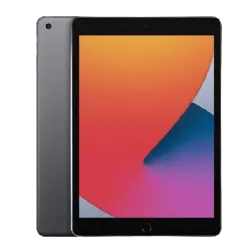iPad 8