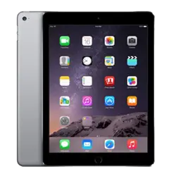 iPad Air 2