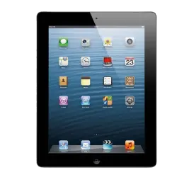 iPad 4
