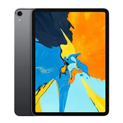 iPad Pro 11 1st Gen