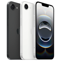 iPhone 16e
