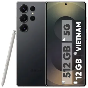 Galaxy S25 Ultra