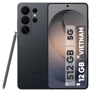 Galaxy S26 Ultra