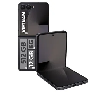 Samsung Galaxy Z Flip 7