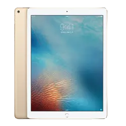 iPad Pro 12.9 3rd Gen