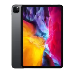 iPad Pro 11 2nd Gen