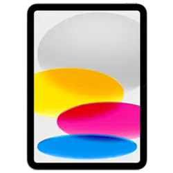 iPad 10th Gen