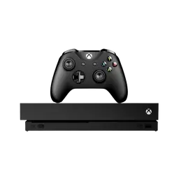 Xbox One X