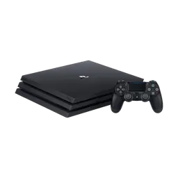 PlayStation 4 Pro
