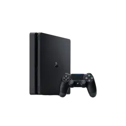 PlayStation 4 Slim