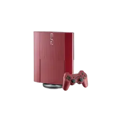 PlayStation 3 Super Slim