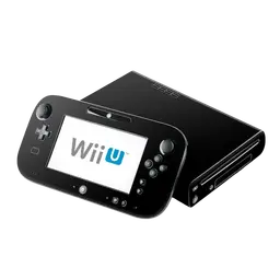 Nintendo Wii U