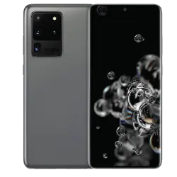 S20 Ultra 5G