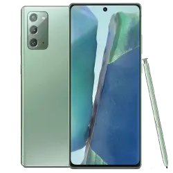 Note 20 5G