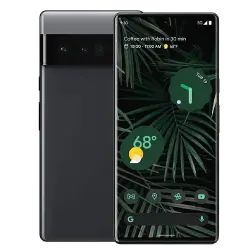 Pixel 6