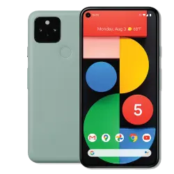 Pixel 5