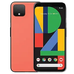 Pixel 4
