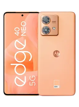 Edge 40 Neo