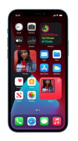 Iphone 12 Pro