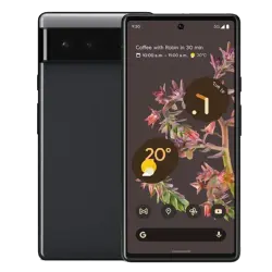 Pixel 6 Pro