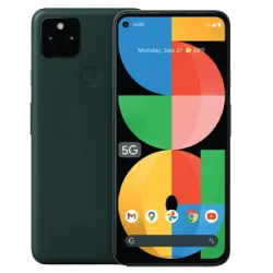 Pixel 5a 5G