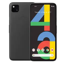 Pixel 4a