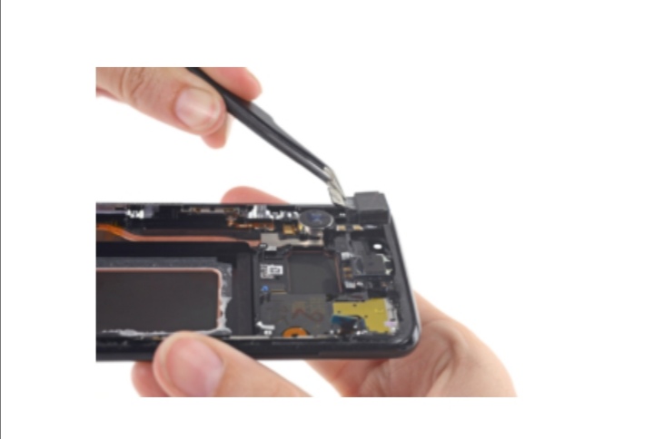 samsung Galaxy S8