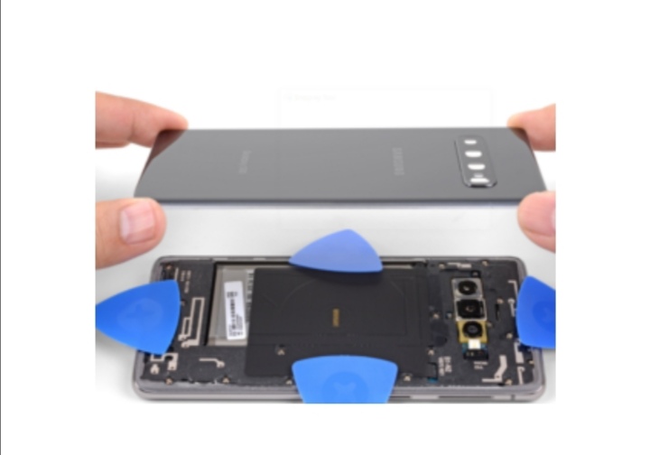 samsung Galaxy S8