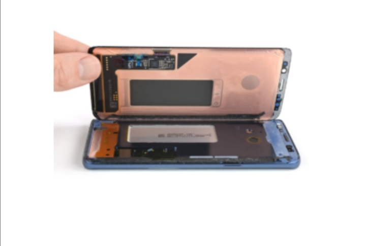 samsung Galaxy  S10