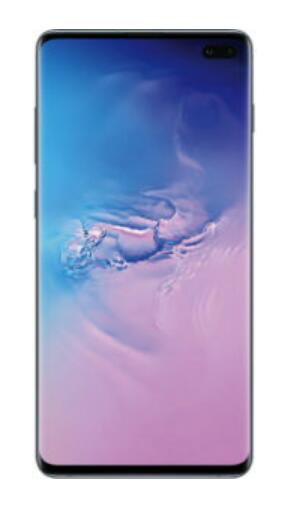 samsung Galaxy  S10