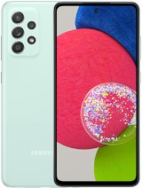 Galaxy A52S 5G