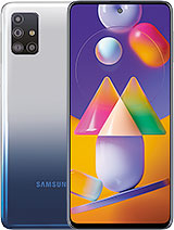 Galaxy M31S