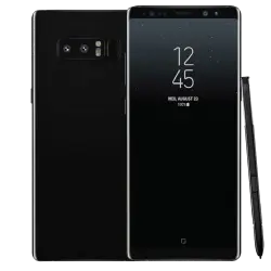 Note 8