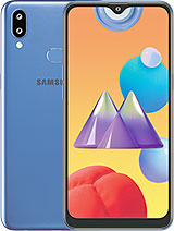 Galaxy M01S