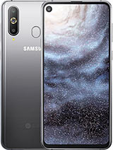 Galaxy A8S