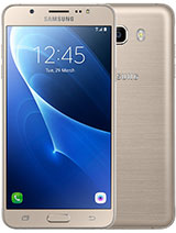 Galaxy J7 2016