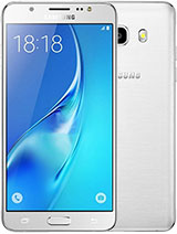 Galaxy J5 2016
