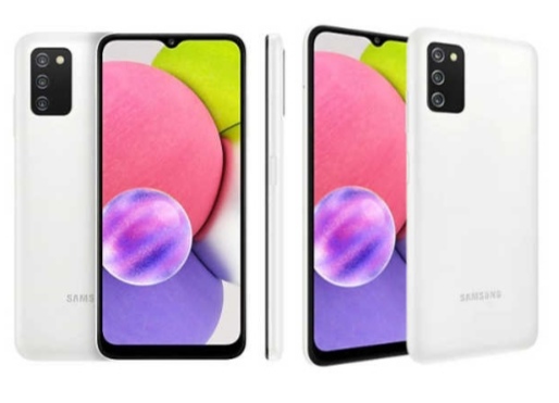 Samsung  Galaxy A03