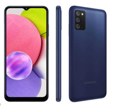 Samsung  Galaxy A03