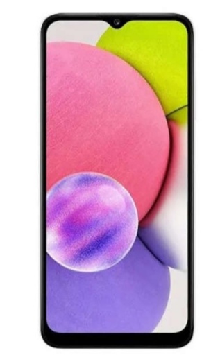 Samsung  Galaxy A03
