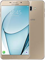Galaxy A9 Pro 2016